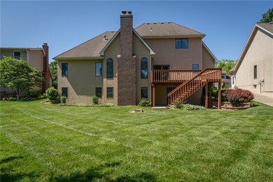 310 SW Marsh Wren St, Lees Summit, MO 64082 - photo 2