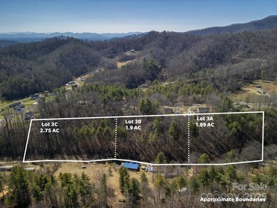 99999 Lloyd Dr unit 3, Mars Hill, NC 28754 - photo 3