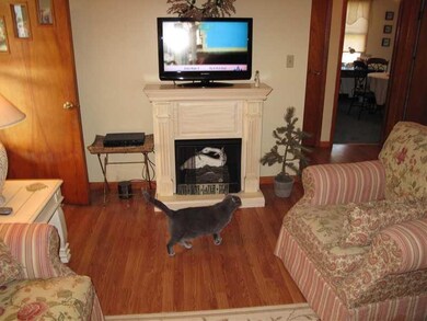 Living Room.