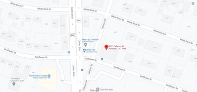 8211 Calhoun Rd, Houston, TX 77033 - photo 4