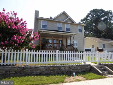 710 Fuselage Ave, Middle River, MD 21220 - photo 3