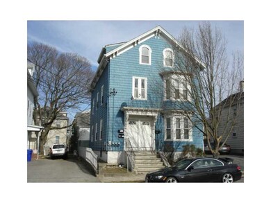 74 Norton St, Pawtucket, RI 02860 - photo 3