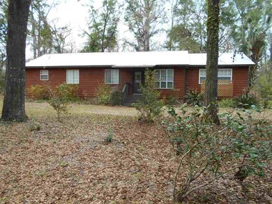 75 Noles Ln, Crawfordville, FL 32327 - photo 2