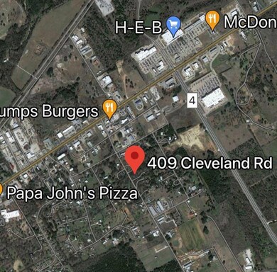 409 Cleveland Rd, Granbury, TX 76049 - photo 2