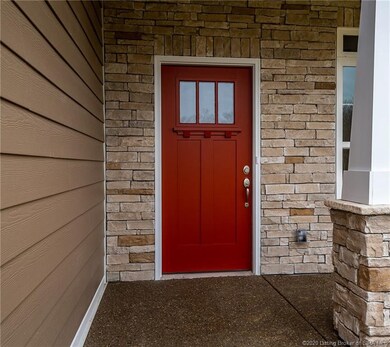 6242 Kamer Ct unit Lot 1212, Charlestown, IN 47111 - photo 5