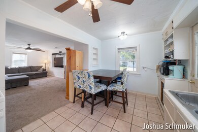 3135 HOHEN ST NW, GRAND RAPIDS, MI 49504