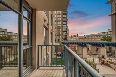 Trellis unit 311, San Diego, CA 92101 - photo 4