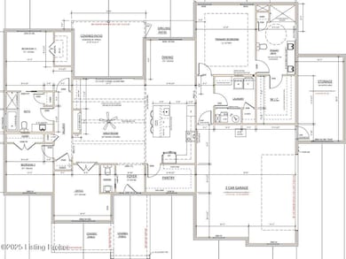 Lot 7 Wray Dr, Shepherdsville, KY 40165 - photo 4