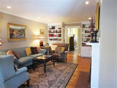 34 Ingraham Rd, Wellesley, MA 02482 - photo 6