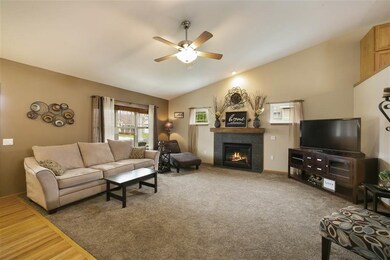 5232 Snapdragon Trail, Fitchburg, WI 53711 - photo 5