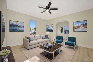 7359 Joseph St, Cincinnati, OH 45231 - photo 3