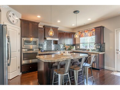 13509 SE Crossbill Ct, Clackamas, OR 97015 - photo 6