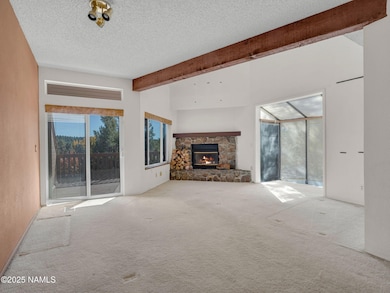 2360 N Whispering Pines Way, Flagstaff, AZ 86004 - photo 4