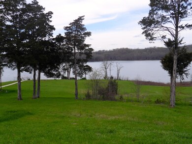 Lot View of Lake