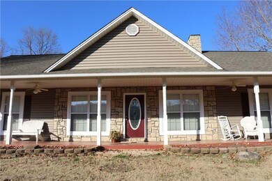 15770 Walker Hill Rd, West Fork, AR 72774 - photo 2