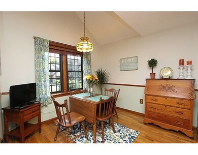 10 Hawthorne Village unit E, Franklin, MA 02038 - photo 4