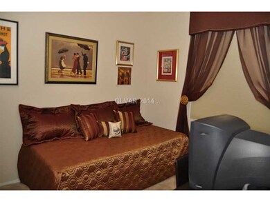 Bedroom.