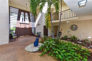 This Atrium is really 