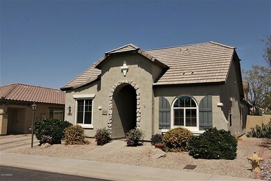 7740 E Auburn St unit 37, Mesa, AZ 85207 - photo 7