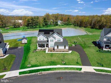 1109 Mariwill Dr, Quakertown, PA 18951 - photo 3