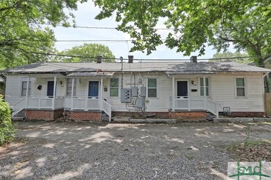 1709 Le Grand St, Savannah, GA 31401 - photo 3