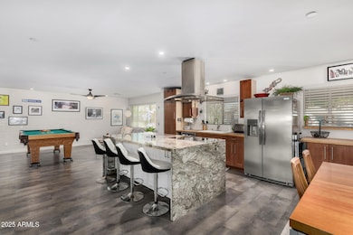 3538 N Pueblo Way, Scottsdale, AZ 85251 - photo 3