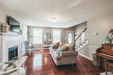 Spacious, bright, and inviting space for you and your guests!