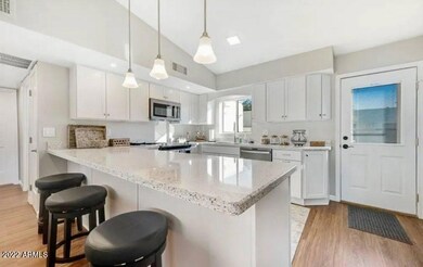 Exquisite Kitchen