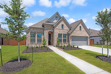 9527 Willard Dr, Manvel, TX 77578 - photo 2