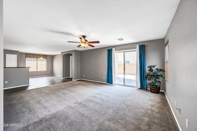 6815 E San Tan Way-6