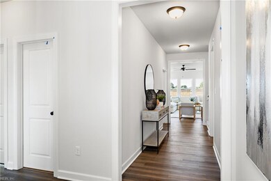 MM Greenhaven at Hillpoint (Madison 2), Suffolk, VA 23434 - photo 5