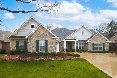 35 Lone Oak Blvd, Pottsboro, TX 75076 - photo 2