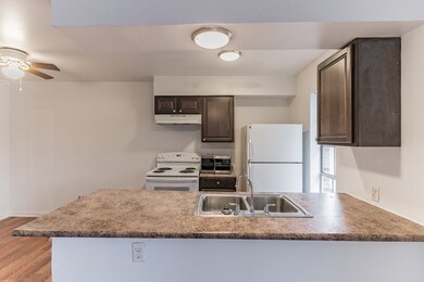 6815 Beachwood St unit 4, Houston, TX 77021 - photo 3