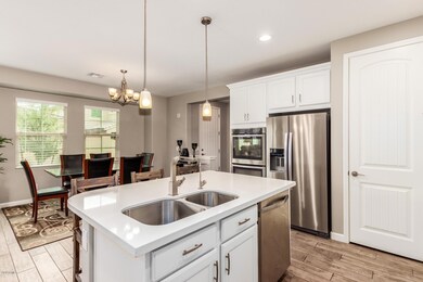 5 Kitchen Island