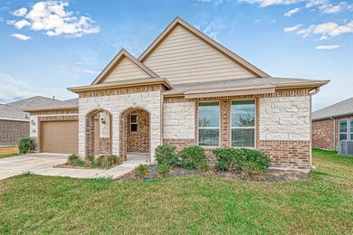 3709 Banbury Ln, Pearland, TX 77584 - photo 2