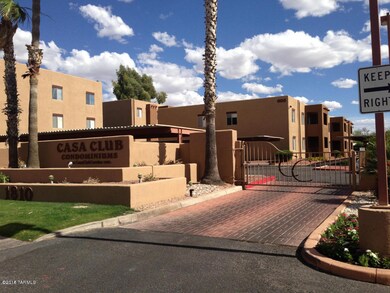 casa club