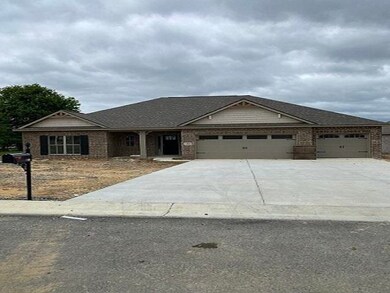 1655 Cherokee Ave SW, Cullman, AL 35055 - photo 2