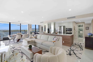 Dunes Towers unit Bphc, Riviera Beach, FL 33404 - photo 2