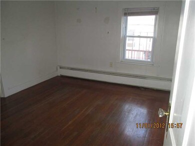 Bedroom.