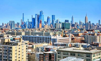 The Sky Club unit 16D, Hoboken, NJ 07030 - photo 3