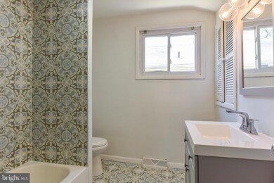 1213 Grant Ave, Haddon Township, NJ 08107 - photo 2