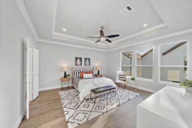 837 Fisher St unit F, Houston, TX 77018 - photo 3