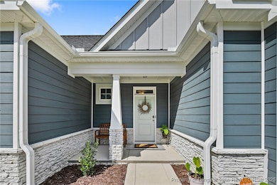 4244 Dock View Rd, Fayetteville, NC 28306 - photo 4