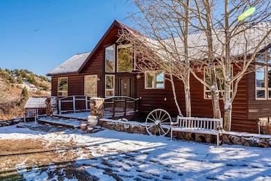 6809 U S 160, La Veta, CO 81055 - photo 6