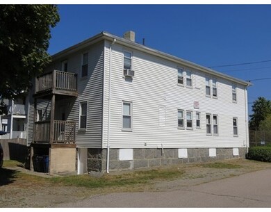 41 Roberts St, Quincy, MA 02169 - photo 4