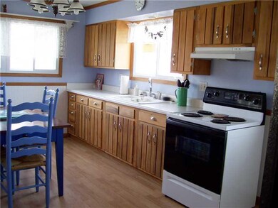 1002 E Allegheny Trail, Greensburg, IN 47240 - photo 4