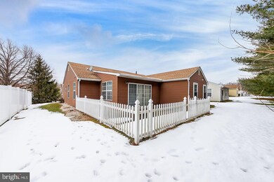 29 Knollwood Dr, Woodbury, NJ 08096 - photo 2