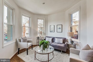 1815 18th St NW unit 301, Washington, DC 20009 - photo 3