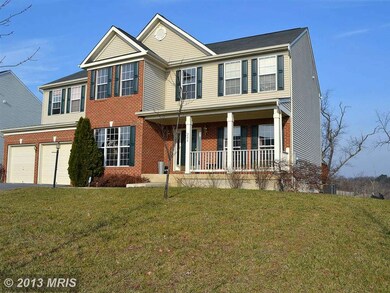 208 Mackenzie Ln, Stephenson, VA 22656 - photo 3