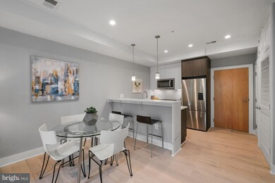 2900 12th St NE unit 101, Washington, DC 20017 - photo 2